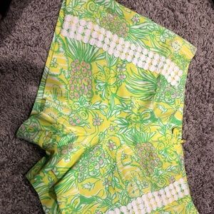 Lily shorts